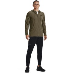 Jaqueta Under Armour Perforated - Masculina - Foto 2