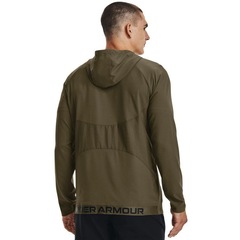 Jaqueta Under Armour Perforated - Masculina - Foto 3