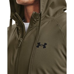 Jaqueta Under Armour Perforated - Masculina - Foto 4