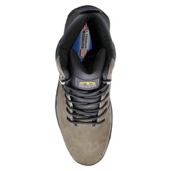 Bota Bull Terrier Valmet + 1 Par de Meias - Feminina - Foto 3