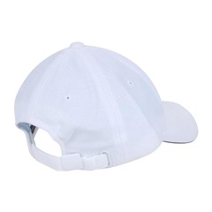 Boné Tommy Hilfiger Elevated Corporate - Masculino - Strapback - Adulto - Foto 2