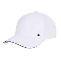 Boné Tommy Hilfiger Elevated Corporate - Masculino - Strapback - Adulto - Foto 1