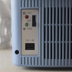 Cooler Car para Carro 12V NTK - 8 Litros - Foto 4