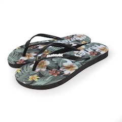 Chinelo Hurley Cabana - Feminino - Foto 2