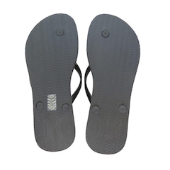 Chinelo Hurley Cabana - Feminino - Foto 3