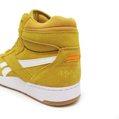 Tênis Reebok Bb 4000 Ii Mid Retgol Shoora - Masculino - Foto 3