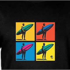 Camiseta WSS Pop Surf Prime - Masculina - Foto 3