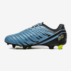Chuteira de Campo Umbro Fifty V - Adulto - Foto 2