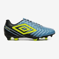 Chuteira de Campo Umbro Fifty V - Adulto - Foto 1