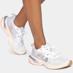 Tenis Fila Racer Spider - Feminino - Foto 6