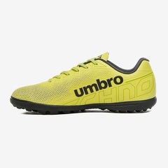 Chuteira Society Umbro Techno - Adulto - Foto 2