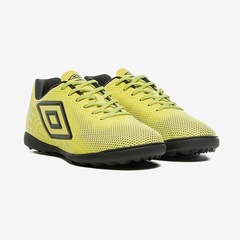 Chuteira Society Umbro Techno - Adulto - Foto 3