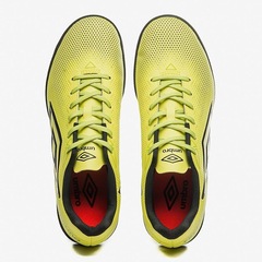 Chuteira Society Umbro Techno - Adulto - Foto 4