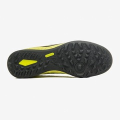 Chuteira Society Umbro Techno - Adulto - Foto 5