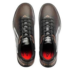 Chuteira Society Umbro Techno - Adulto - Foto 4