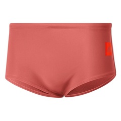 Sunga adidas Solid - Masculina - Foto 1
