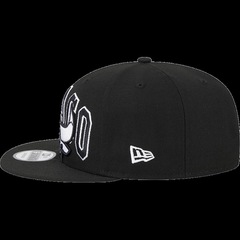 Boné Aba Reta New Era 9Fifty Chicago Bulls Nba Tip-Off 2023 - Snapback - Adulto - Foto 4