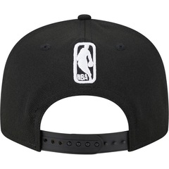 Boné Aba Reta New Era 9Fifty Chicago Bulls Nba Tip-Off 2023 - Snapback - Adulto - Foto 6