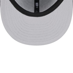 Boné Aba Reta New Era 9Fifty Chicago Bulls Nba Tip-Off 2023 - Snapback - Adulto - Foto 7
