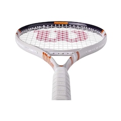 Raquete de Tênis Wilson Roland Garros Triumph - Foto 4