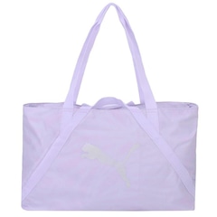Bolsa Puma Ess Shopper Nova Shine - Adulto - Foto 1