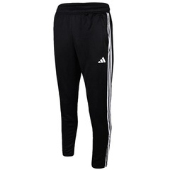 Calça adidas Train Essentials 3 Stripes - Masculina - Foto 3