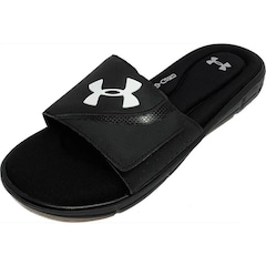 Chinelo Under Armour Ignite - Masculino - Foto 1