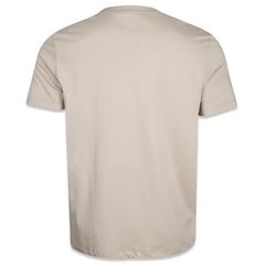 Camiseta New Era Core Flag Bordada - Masculina - Foto 2
