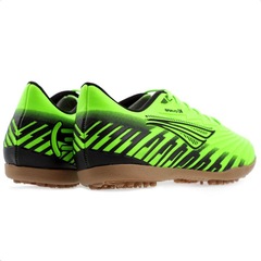Chuteira Society Penalty Bravo Y-3 - Adulto - Foto 4