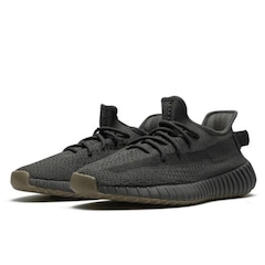 Tênis adidas Yeeze Boost 350 V2 - Masculino - Foto 2