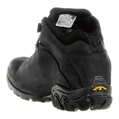 Bota Bull Terrier Impermeável Alpina Dry + 1 Par de Meias - Feminina - Foto 2