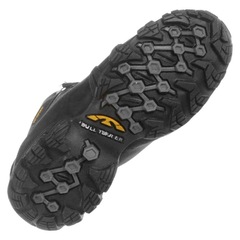 Bota Bull Terrier Impermeável Alpina Dry + 1 Par de Meias - Feminina - Foto 4