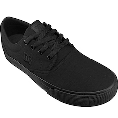 Tênis Dc Shoes New Flash 2 Tx Blackout - Masculino - Foto 1