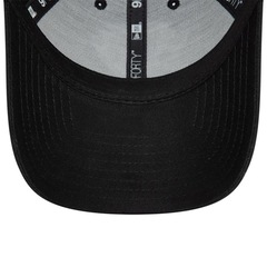 Bone New Era 9Forty Escudo Warner Brothers Pernalonga - Strapback - Adulto - Foto 7