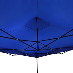 Gazebo Guepardo Pagoda Articulado - 3x3 metros - Foto 4