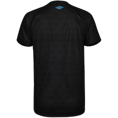 Camisa Grêmio Of 3 2023 Classic S/Nº Umbro - Masculina - Foto 2