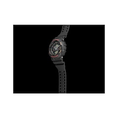 Relógio Analógico Casio G-Shock Ga-140-1A4Dr - Masculino - Foto 3
