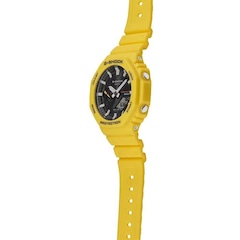 Relógio Analógico Casio G-Shock Ga-B2100C-9Adr Carbon Core Guard Tooh - Foto 4