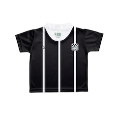 Camiseta do Figueirense Torcida Baby 251S - Infantil - Foto 2