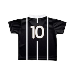 Camiseta do Figueirense Torcida Baby 251S - Infantil - Foto 3