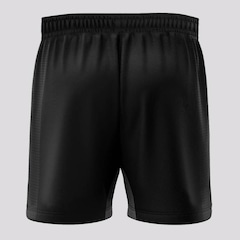 Bermuda do Botafogo Braziline Method - Infantil - Foto 2