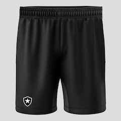 Bermuda do Botafogo Braziline Method - Infantil - Foto 1