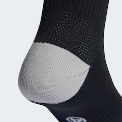 Meião adidas Milano 23 - Adulto - Foto 3