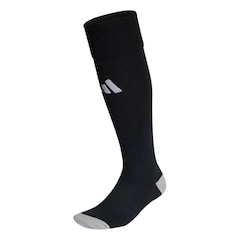 Meião adidas Milano 23 - Adulto - Foto 1