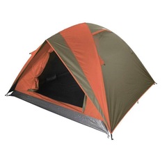 Barraca de Camping Guepardo Vênus Ultra 4 com 2500mm de Coluna D''''Água - Foto 1