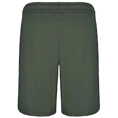 Bermuda New Balance Essentials Basic - Masculina - Foto 2
