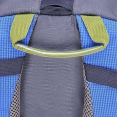 Mochila para Uso Diário Ntk Pathos Gt 25 Litros - Ntk - Foto 7