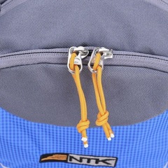 Mochila para Uso Diário Ntk Pathos Gt 25 Litros - Ntk - Foto 8