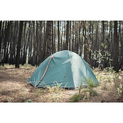 Barraca de Camping Colorado Ntk 3/4 Pessoas e Coluna D''''''''''''''''Água de 2500Mm - Foto 3