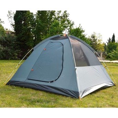 Barraca de Camping Colorado Ntk 3/4 Pessoas e Coluna D''''''''''''''''Água de 2500Mm - Foto 5